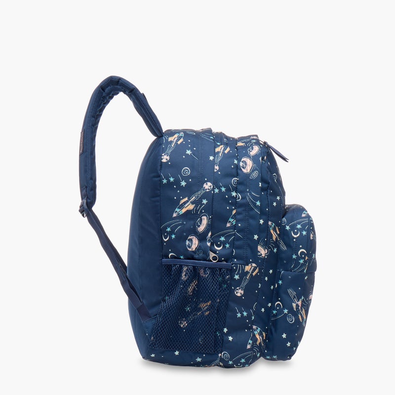 JANSPORT Spaceship Print Backpack for Kids - Image 3